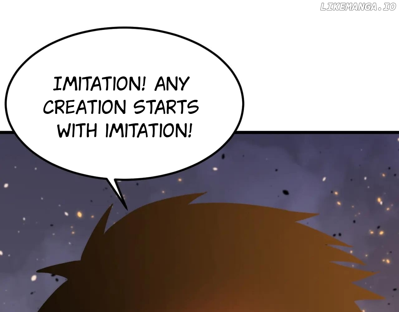 Log into the Future Chapter 217 page 123