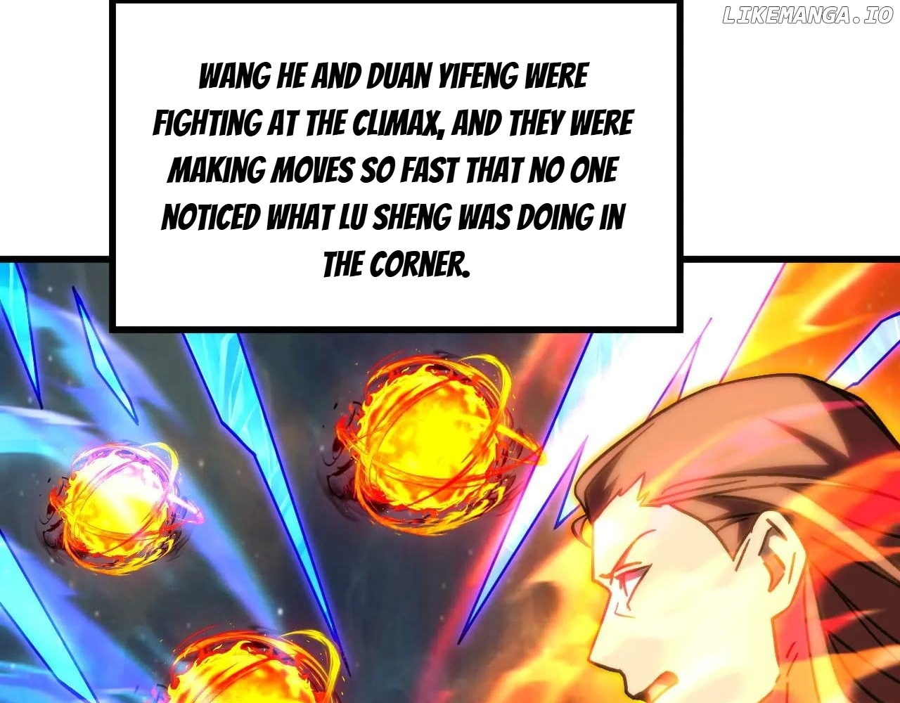 Log into the Future Chapter 217 page 126