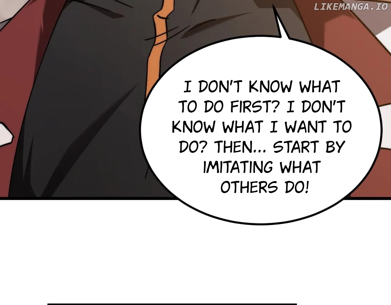 Log into the Future Chapter 217 page 125