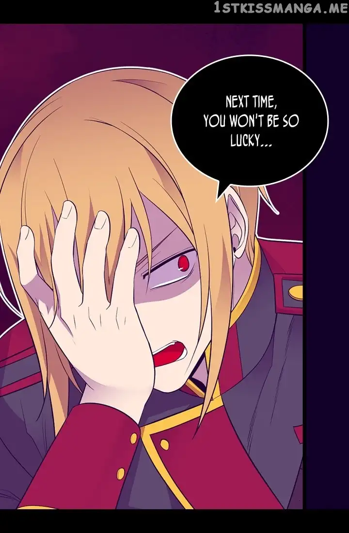 They Say I Was Born a Kings Daughter Chapter 209 page 47
