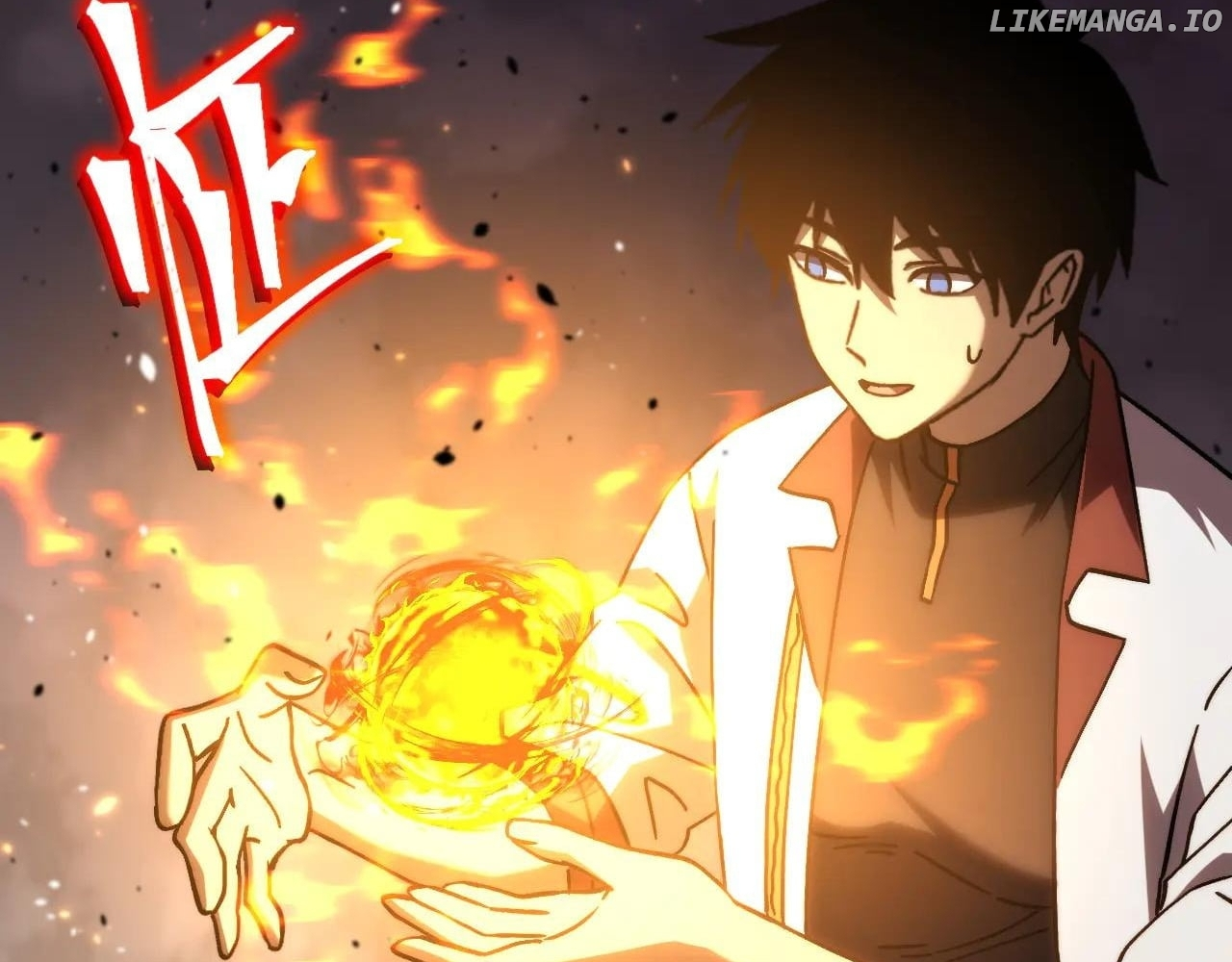 Log into the Future Chapter 217 page 130