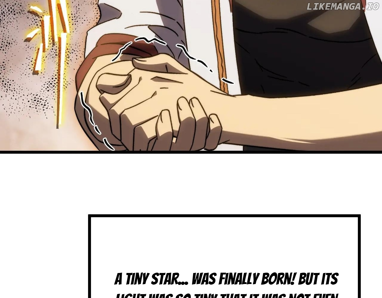 Log into the Future Chapter 217 page 145