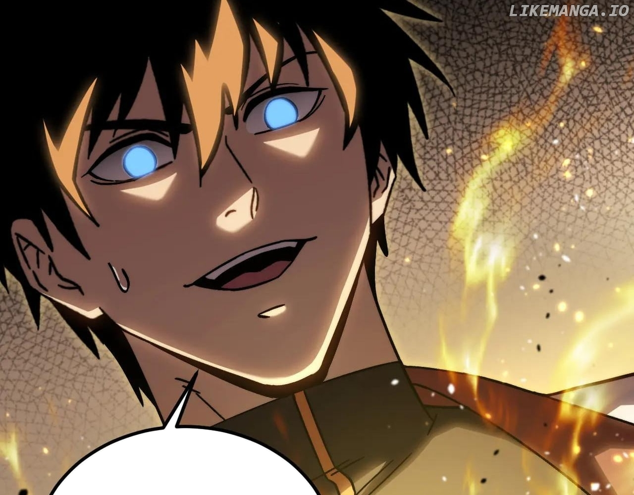 Log into the Future Chapter 217 page 150
