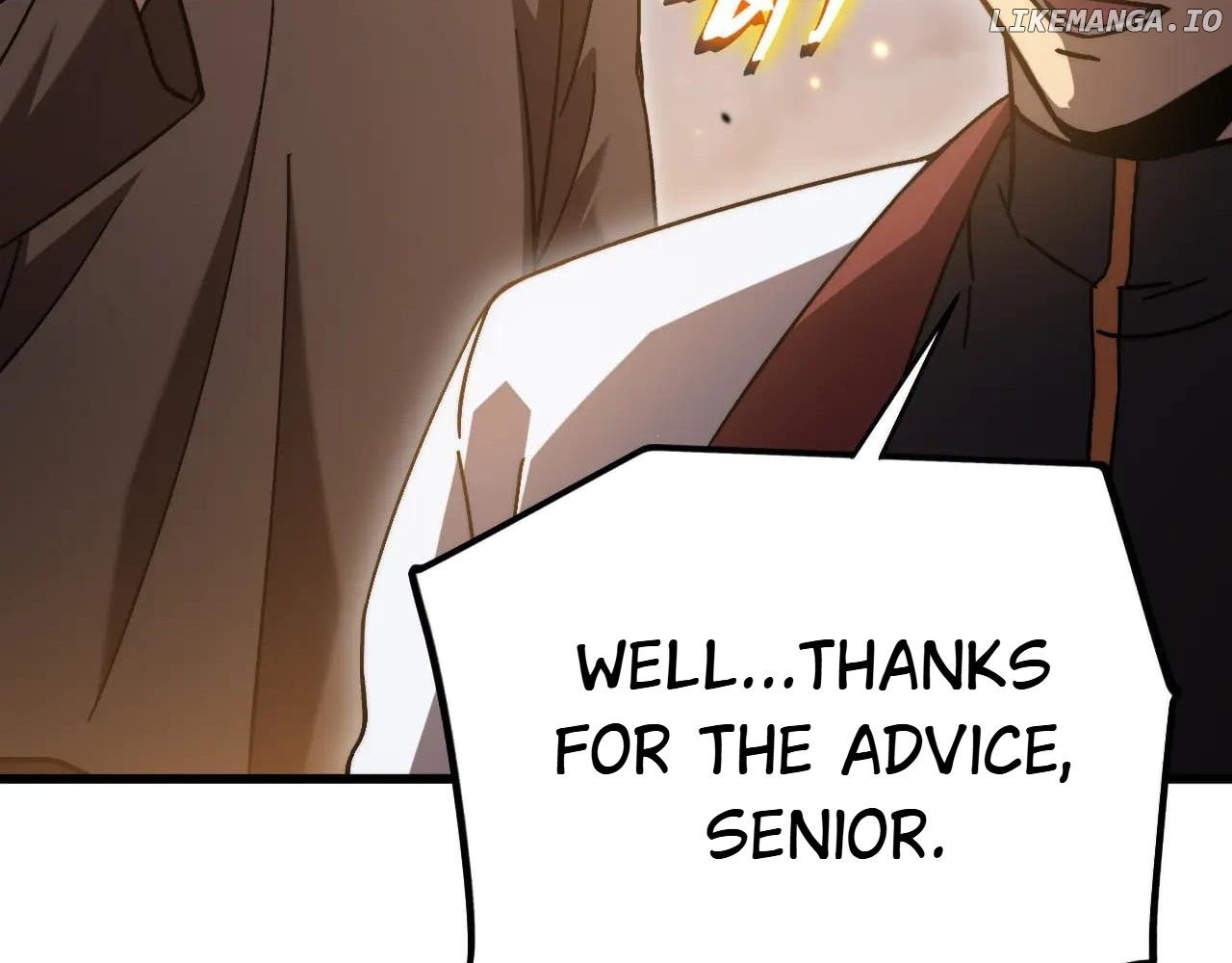 Log into the Future Chapter 217 page 154