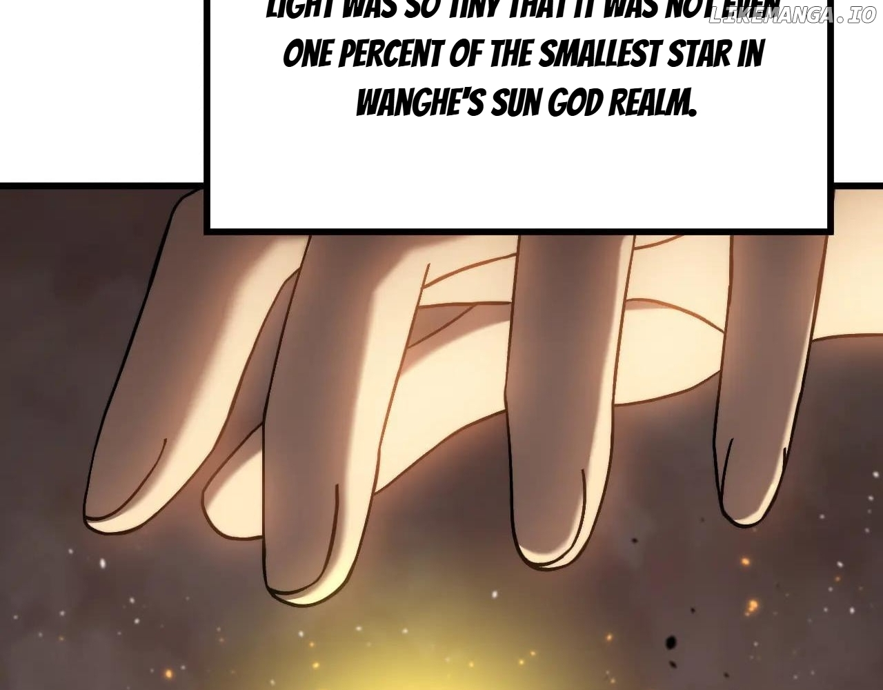 Log into the Future Chapter 217 page 146