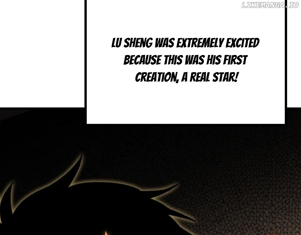 Log into the Future Chapter 217 page 149
