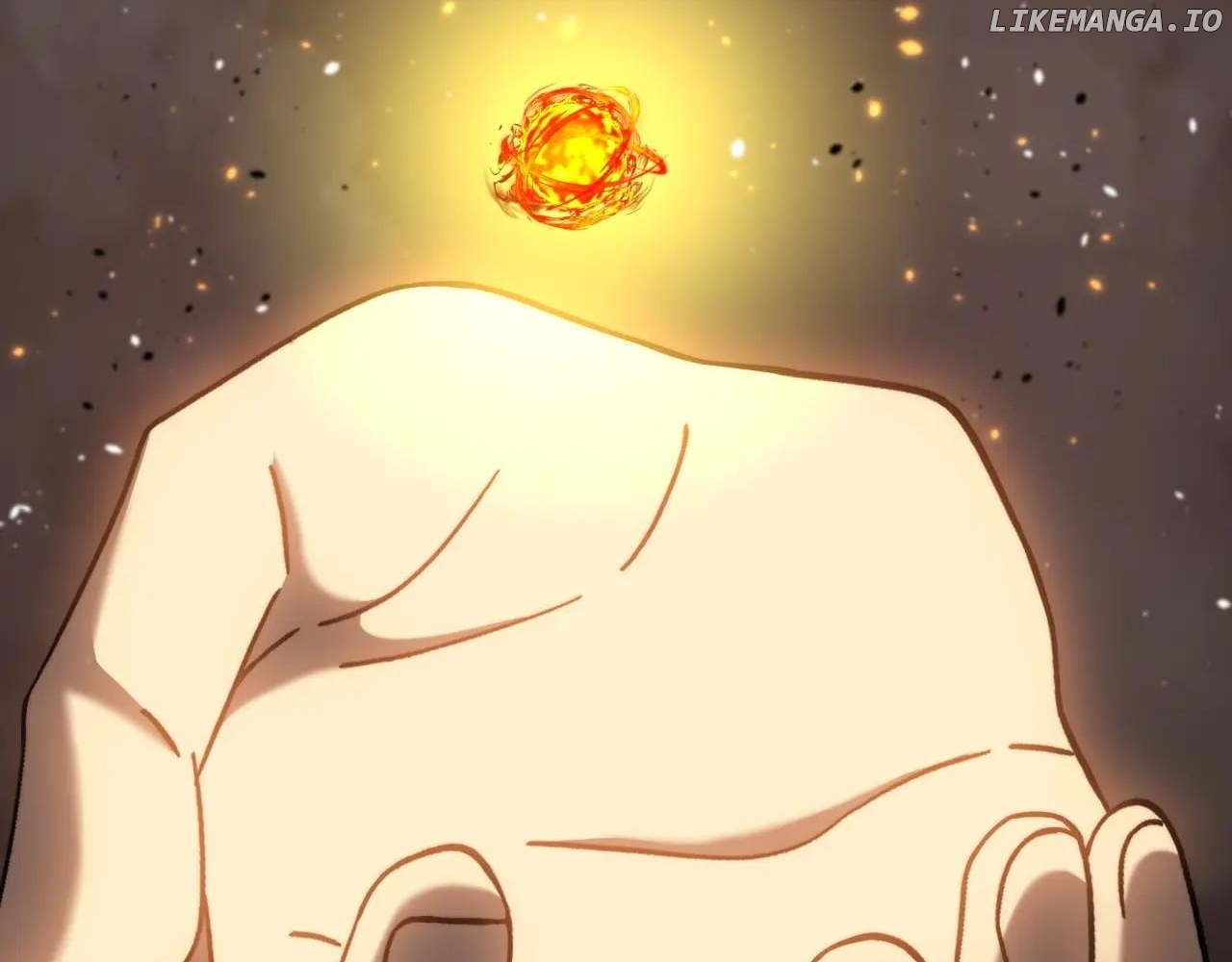 Log into the Future Chapter 217 page 147