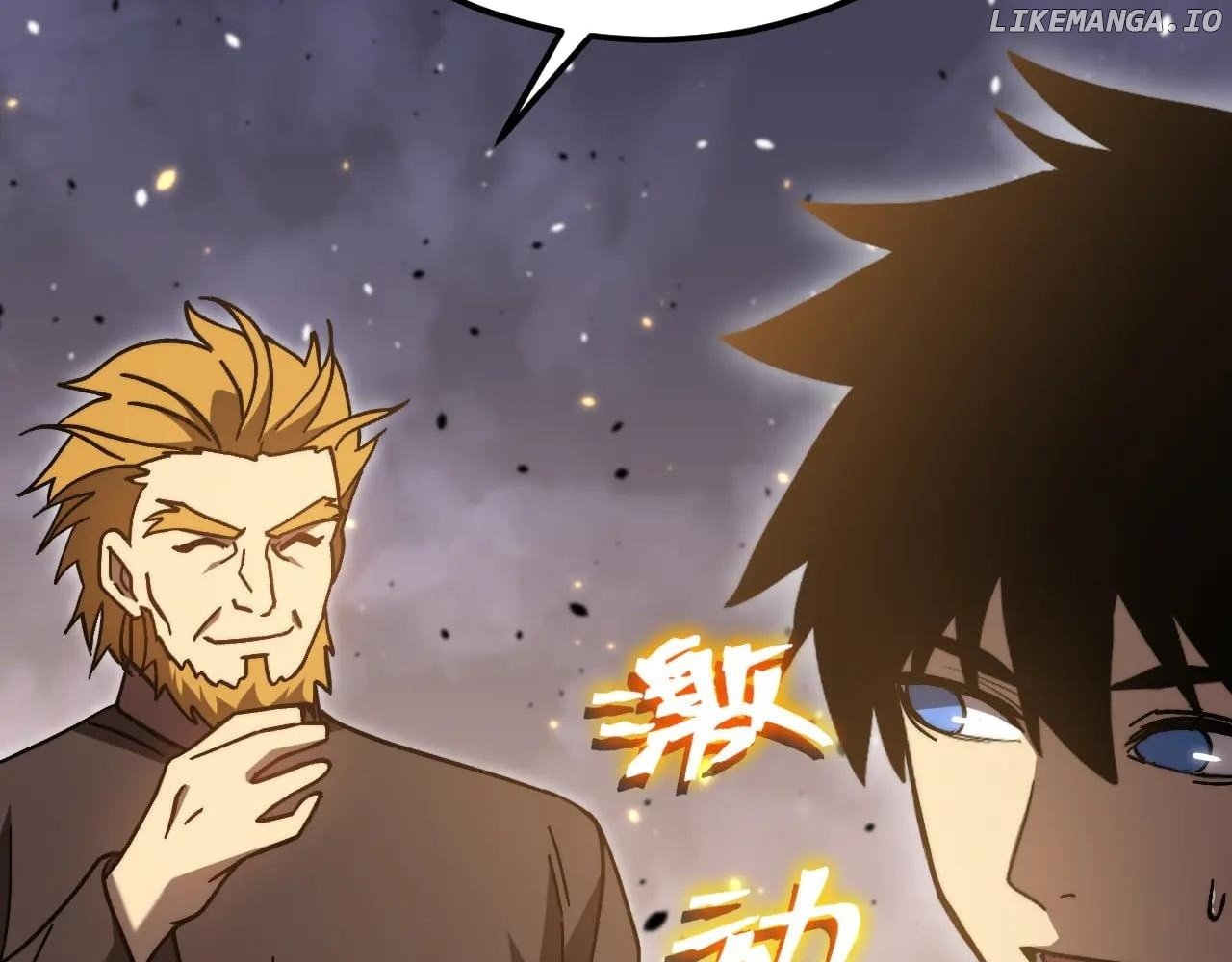 Log into the Future Chapter 217 page 153