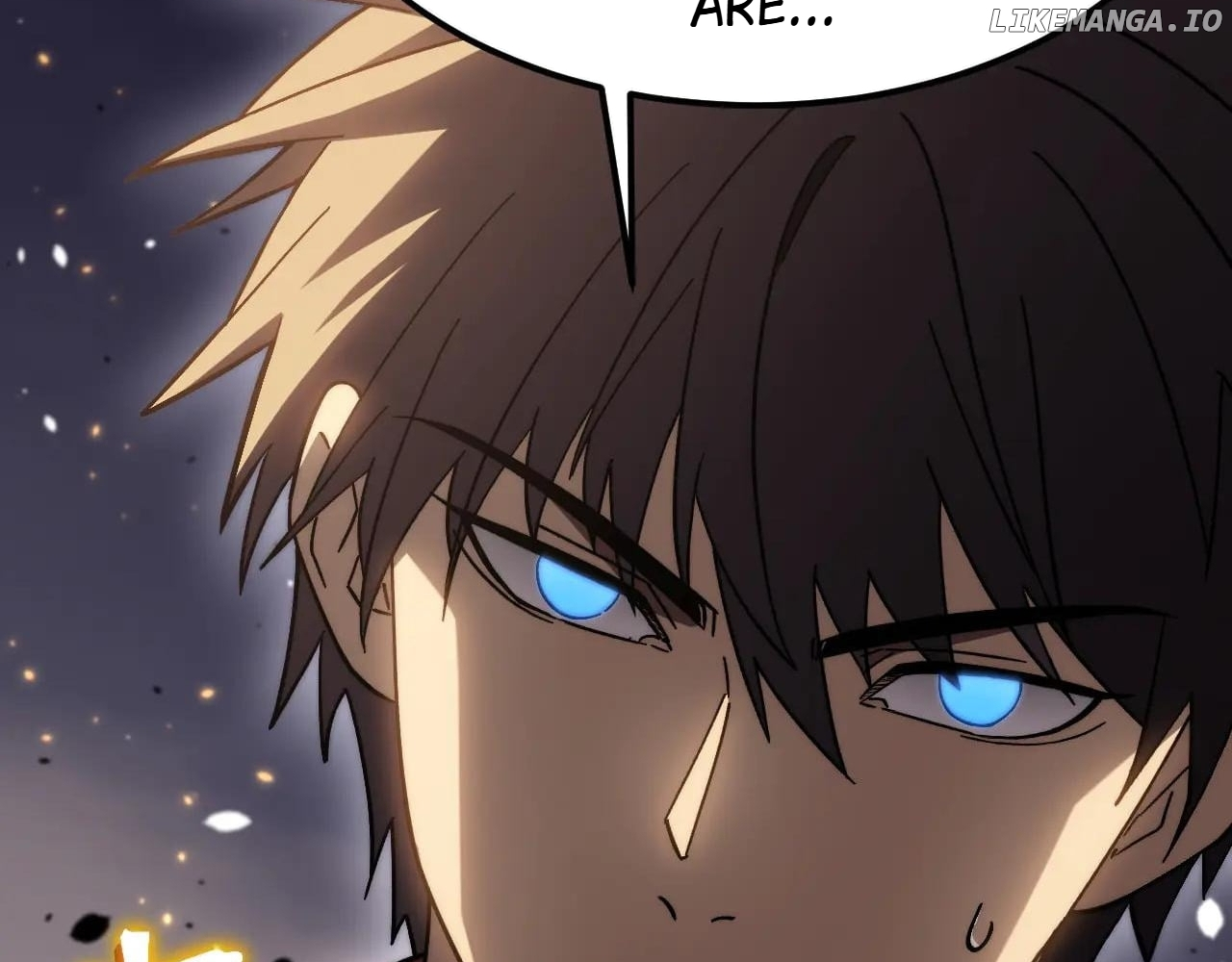Log into the Future Chapter 217 page 165