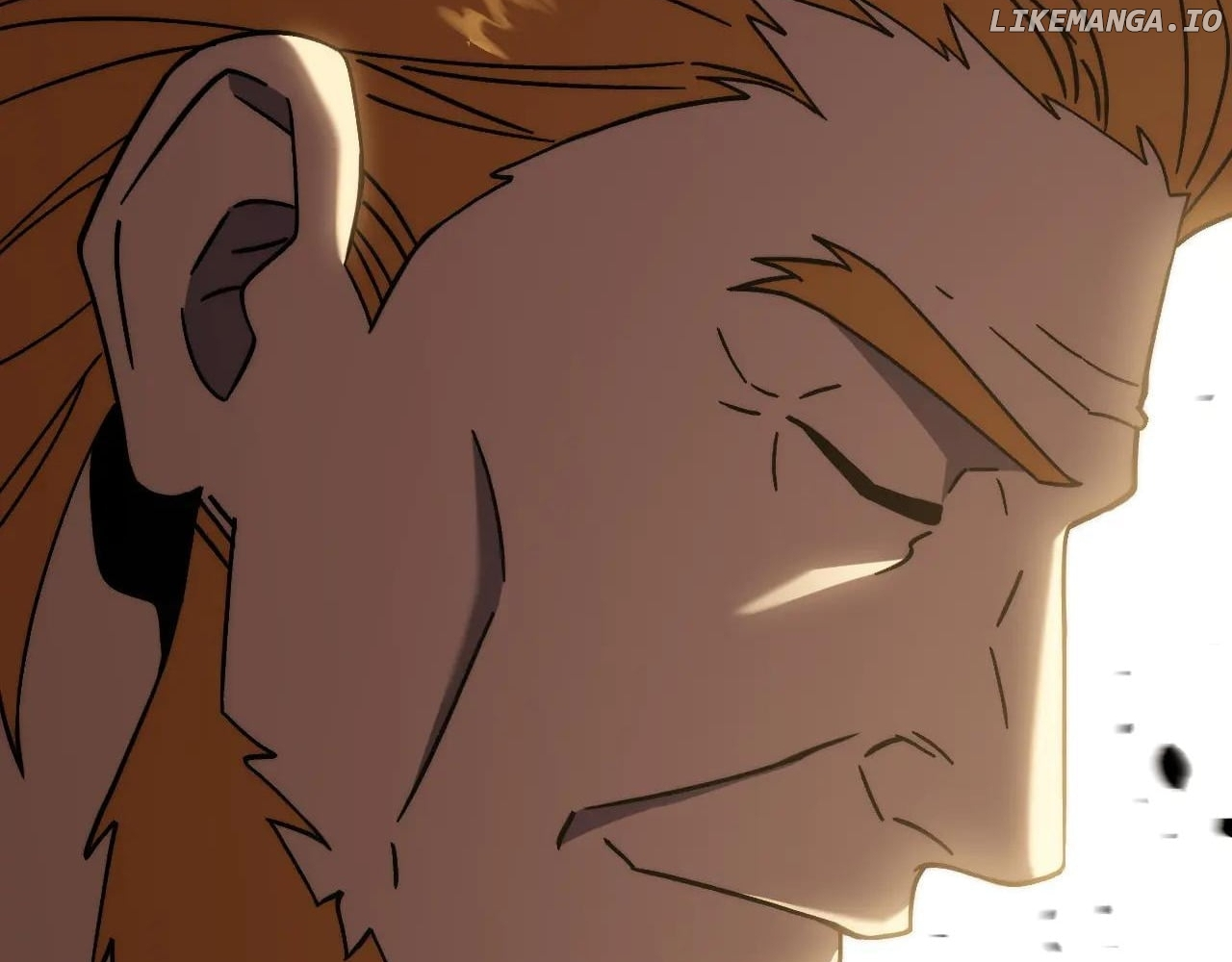 Log into the Future Chapter 217 page 168