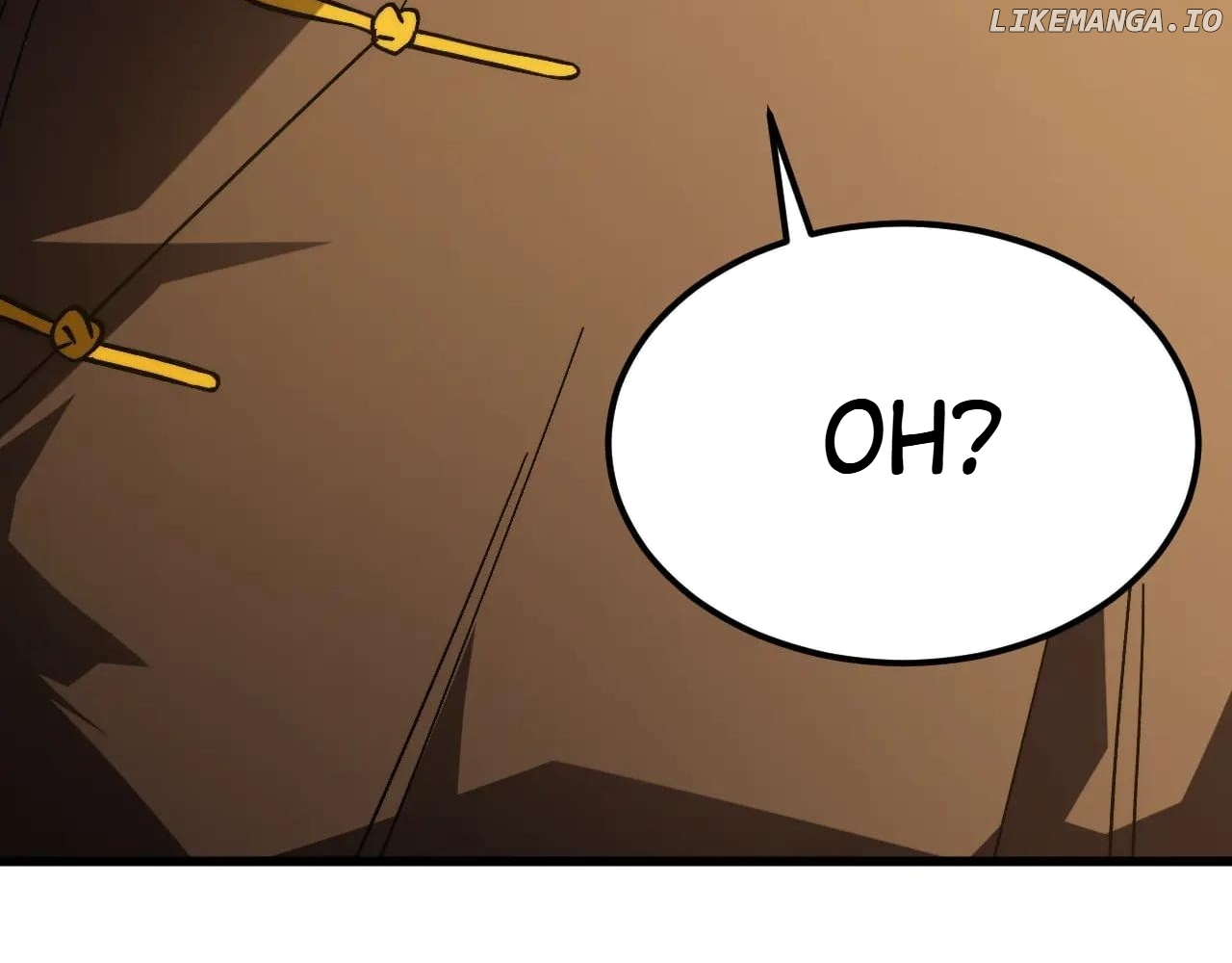 Log into the Future Chapter 217 page 160