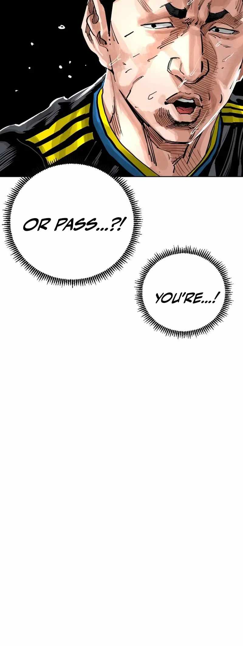 Build Up Chapter 218 page 12