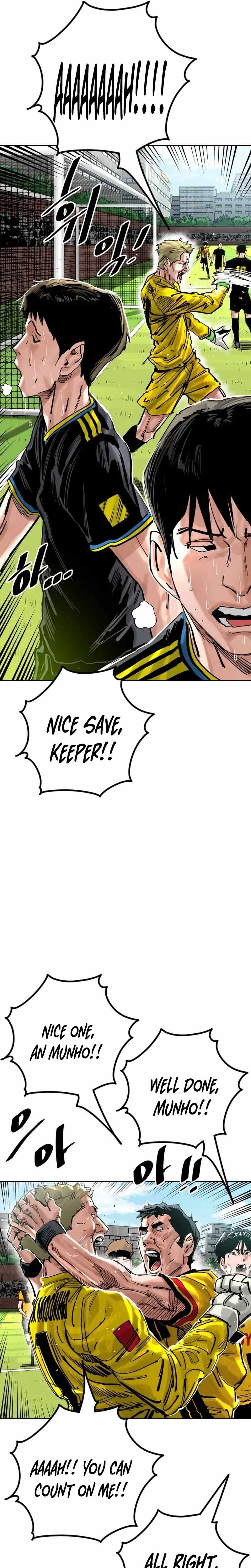 Build Up Chapter 218 page 9
