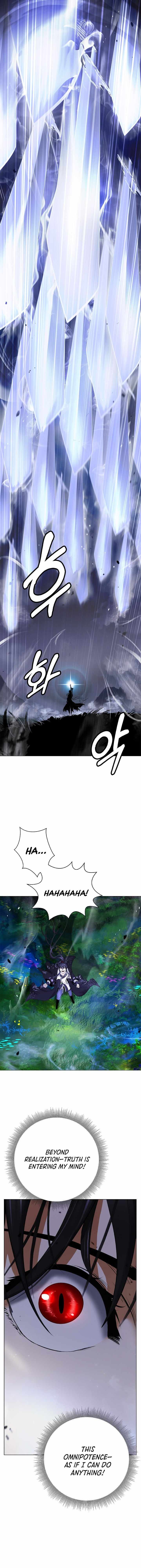 Call of the Spear Chapter 219 page 14