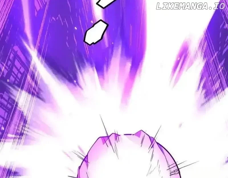 With My Netherworld Trillions, Game On! Chapter 217 page 91
