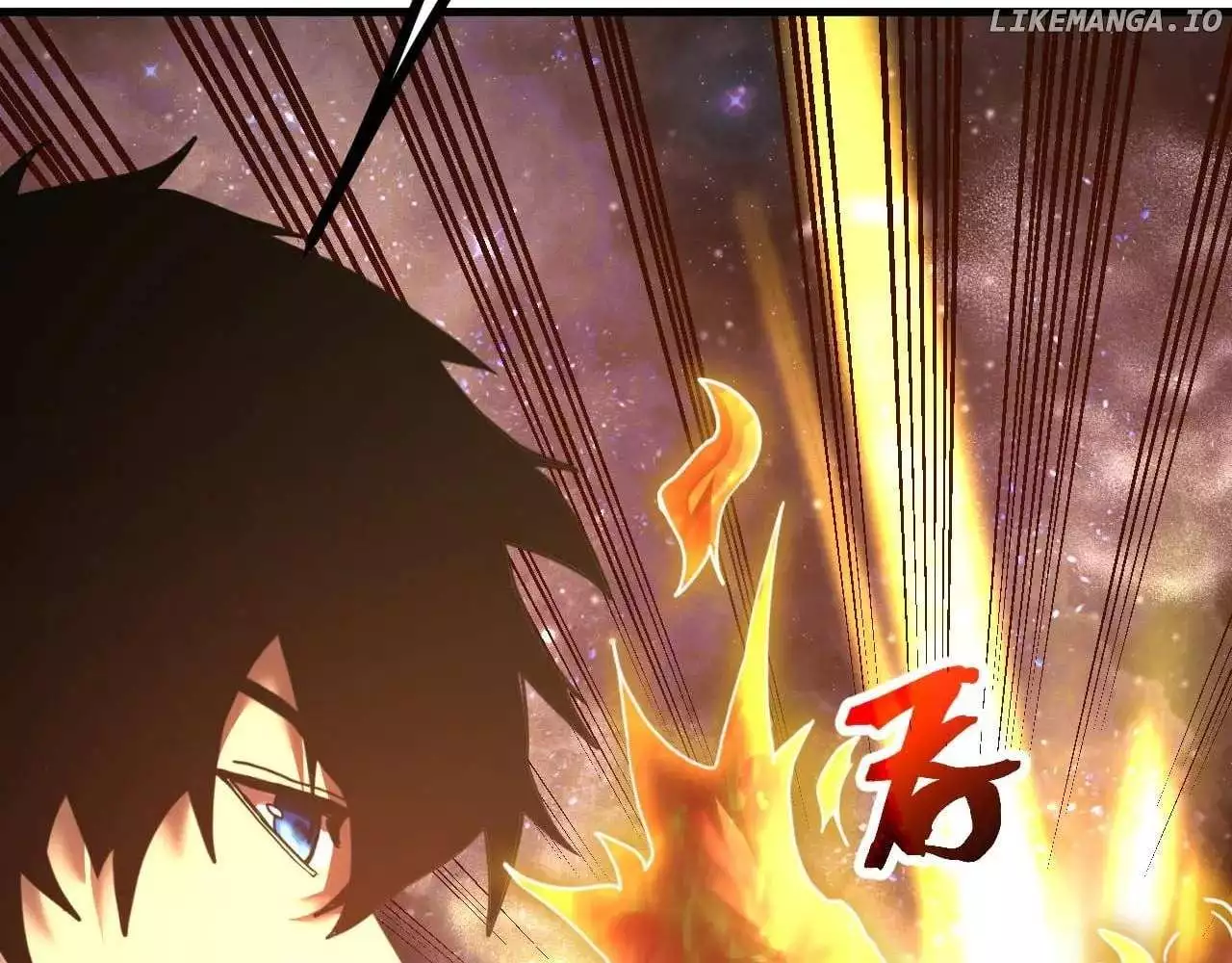 Apex Future Martial Arts Chapter 217 page 33