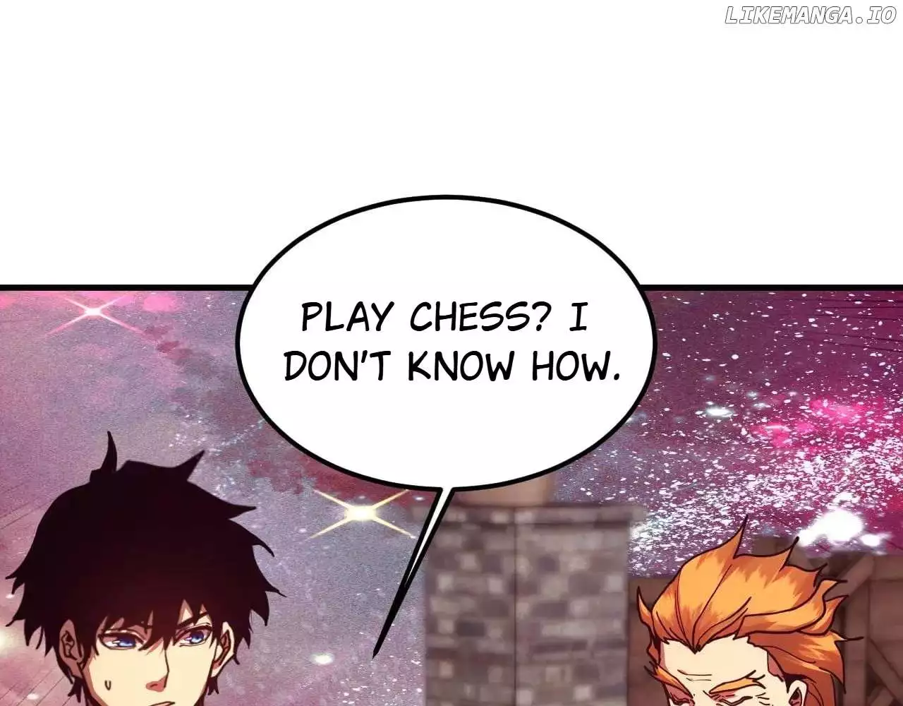 Apex Future Martial Arts Chapter 217 page 3