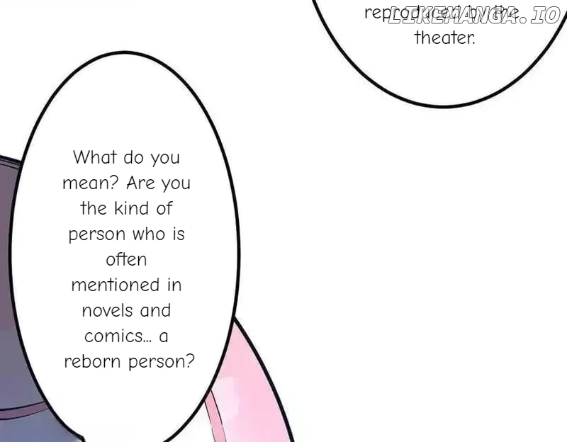 With My Netherworld Trillions, Game On! Chapter 217 page 33