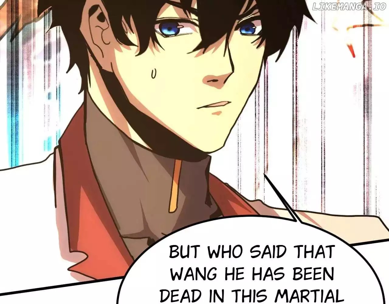 Apex Future Martial Arts Chapter 217 page 53