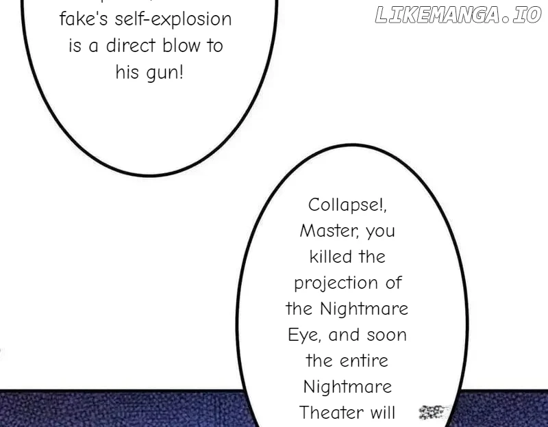 With My Netherworld Trillions, Game On! Chapter 217 page 120