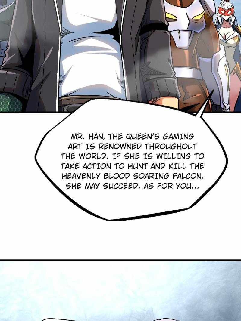 Super Gene Chapter 216 page 29