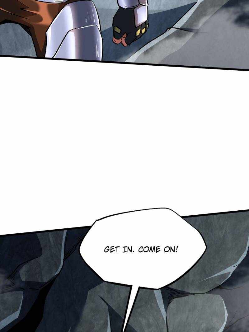 Super Gene Chapter 216 page 6