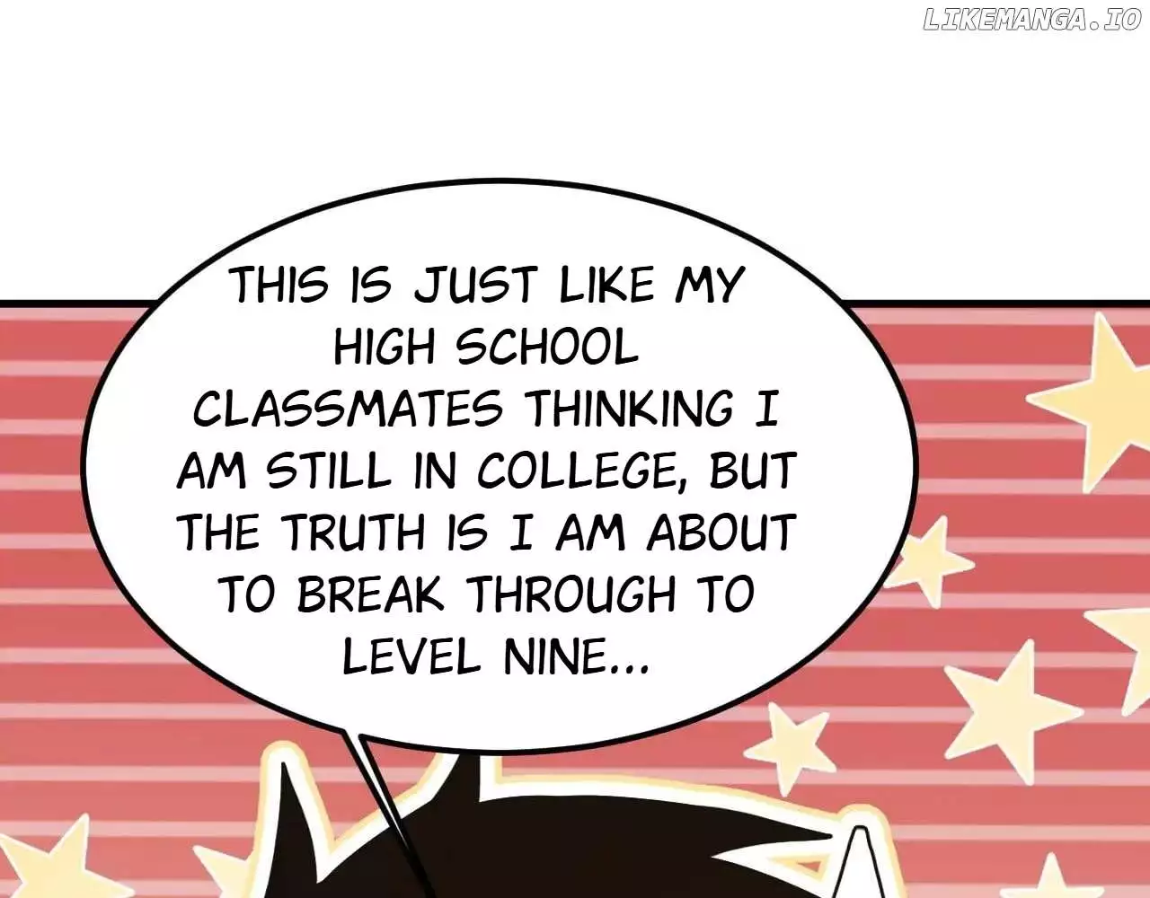 Apex Future Martial Arts Chapter 217 page 61