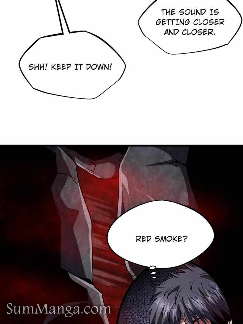 Super Gene Chapter 216 page 10