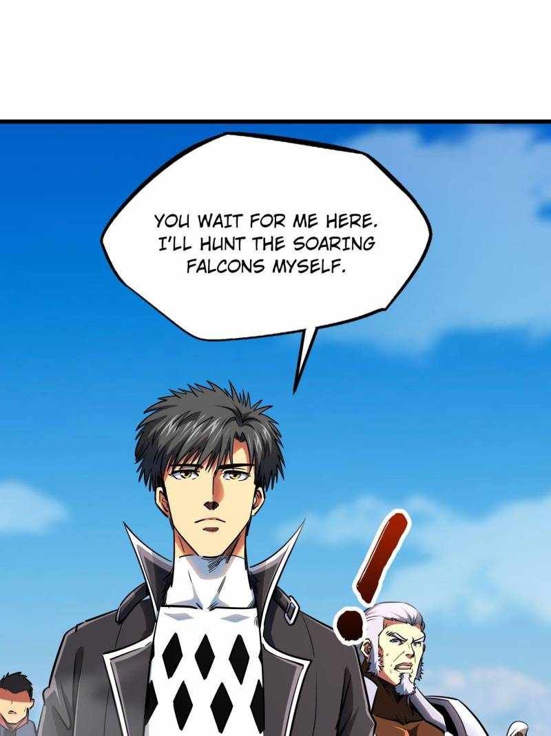 Super Gene Chapter 216 page 28
