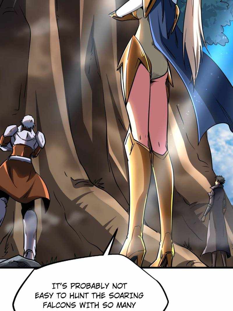 Super Gene Chapter 216 page 24