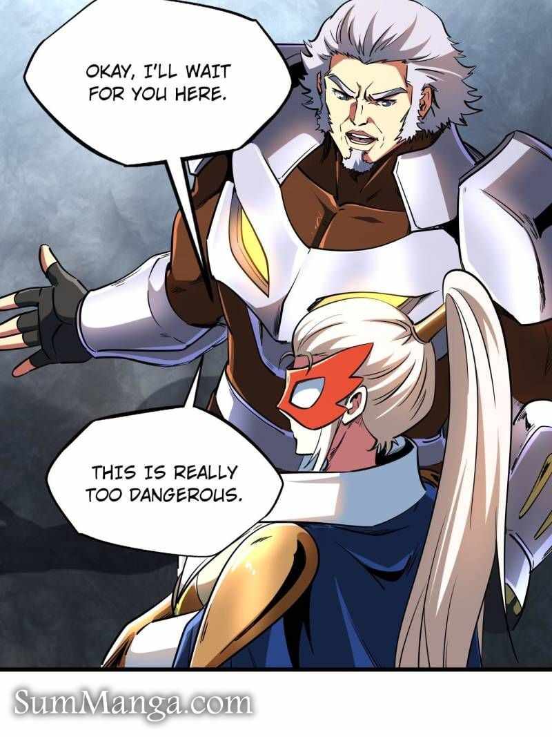 Super Gene Chapter 216 page 30