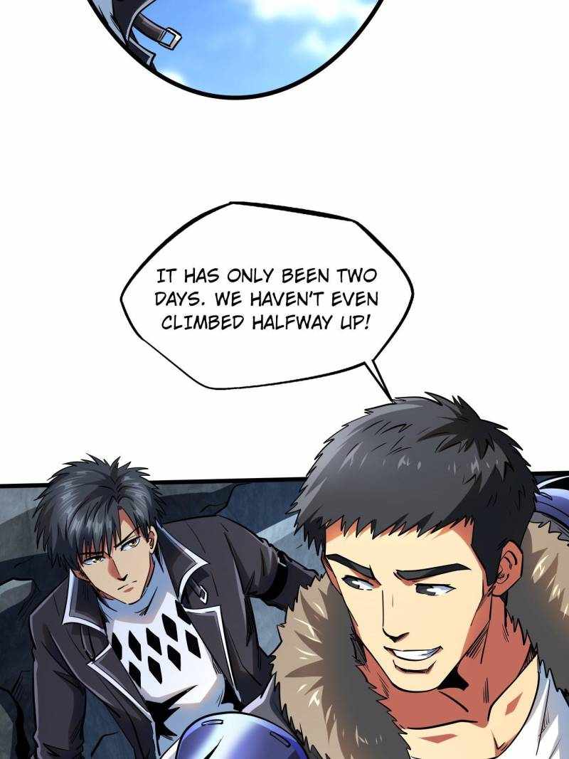Super Gene Chapter 216 page 3