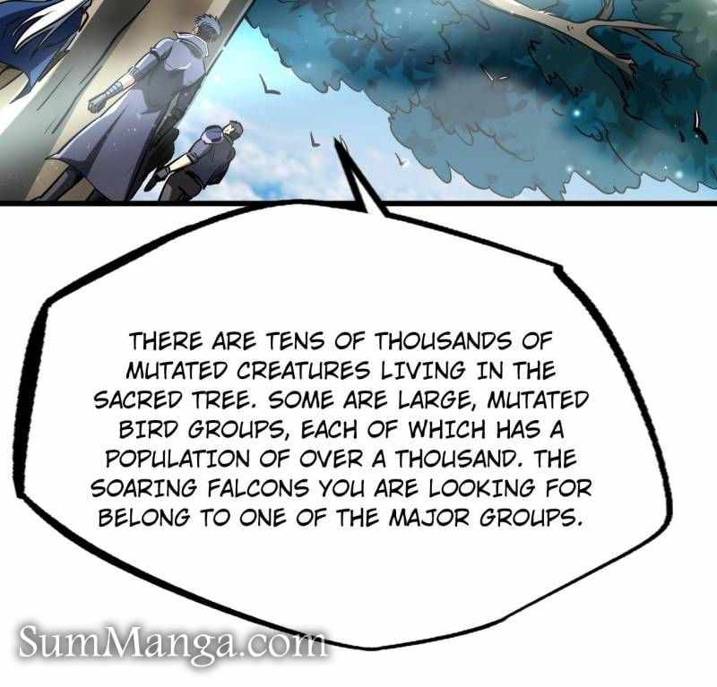 Super Gene Chapter 216 page 22