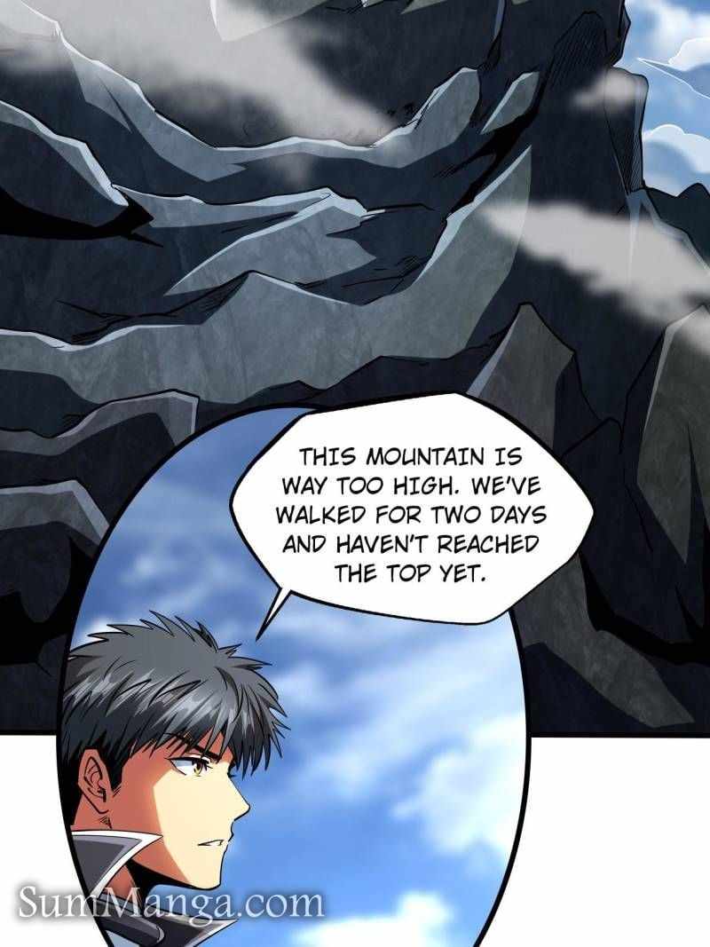 Super Gene Chapter 216 page 2