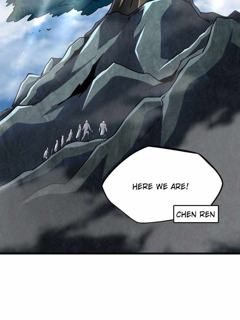 Super Gene Chapter 216 page 18