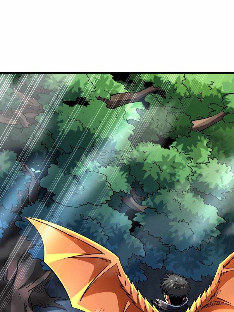 Super Gene Chapter 216 page 31