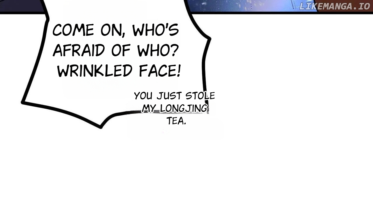 Apex Future Martial Arts Chapter 217 page 83