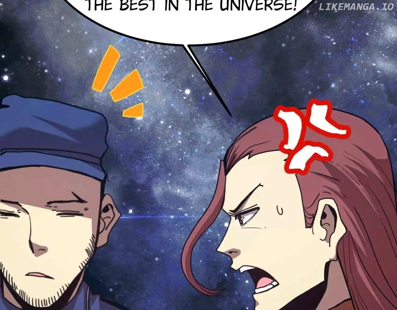 Apex Future Martial Arts Chapter 217 page 74