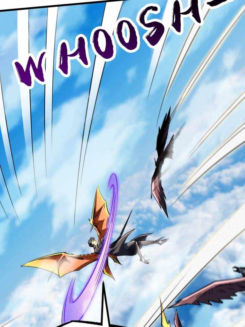 Super Gene Chapter 216 page 69