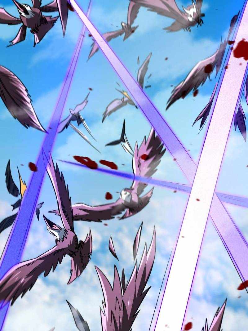 Super Gene Chapter 216 page 59