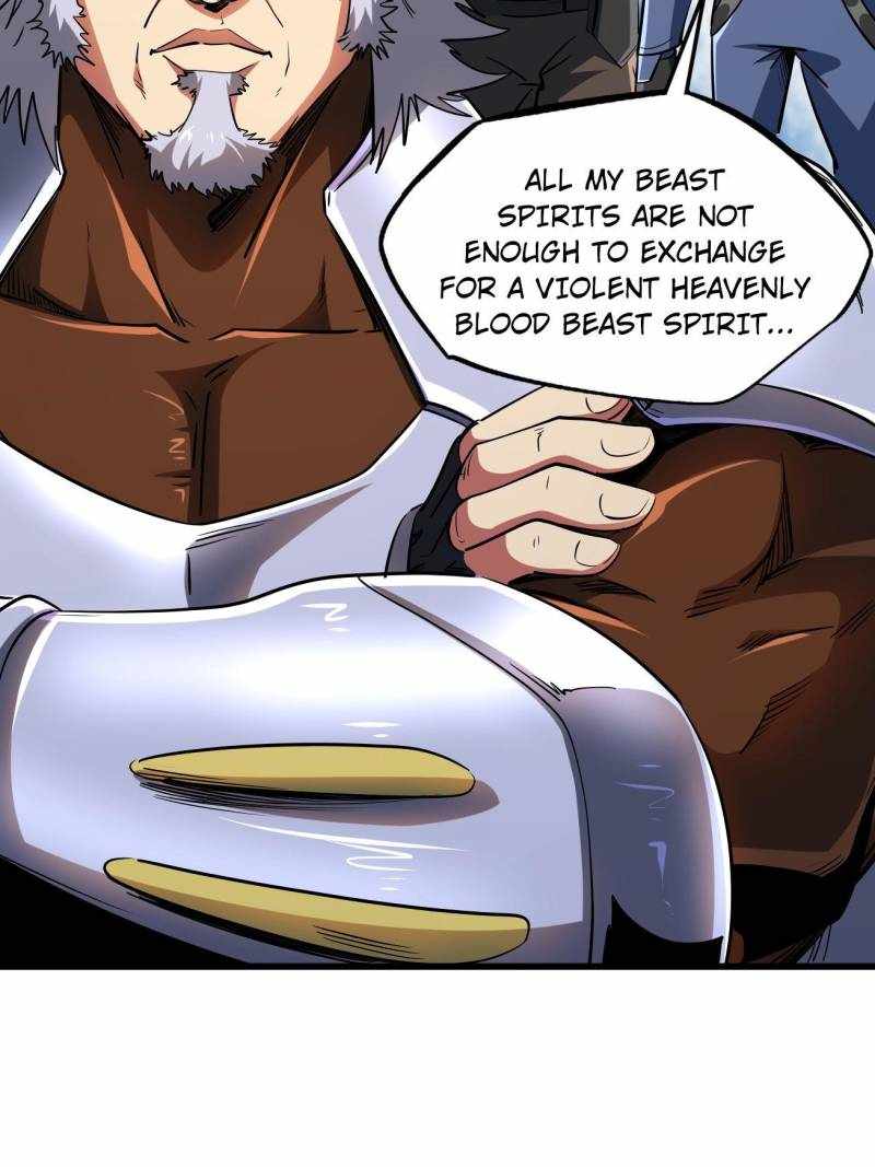 Super Gene Chapter 216 page 51