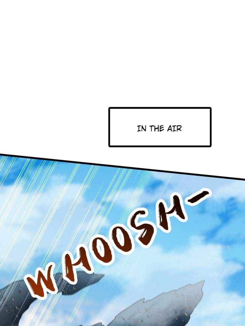Super Gene Chapter 216 page 36