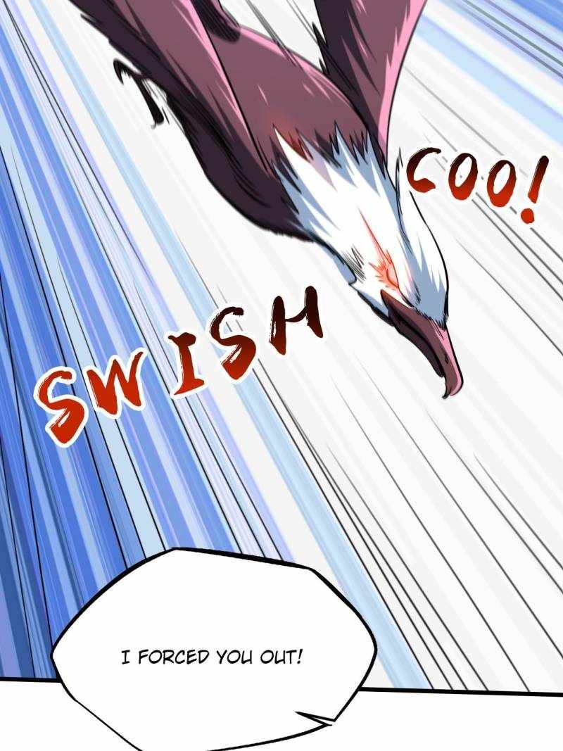 Super Gene Chapter 216 page 61