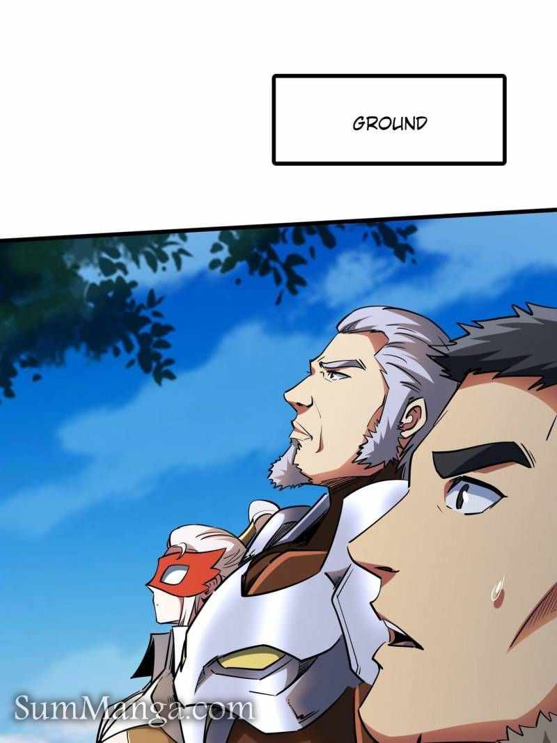 Super Gene Chapter 216 page 45