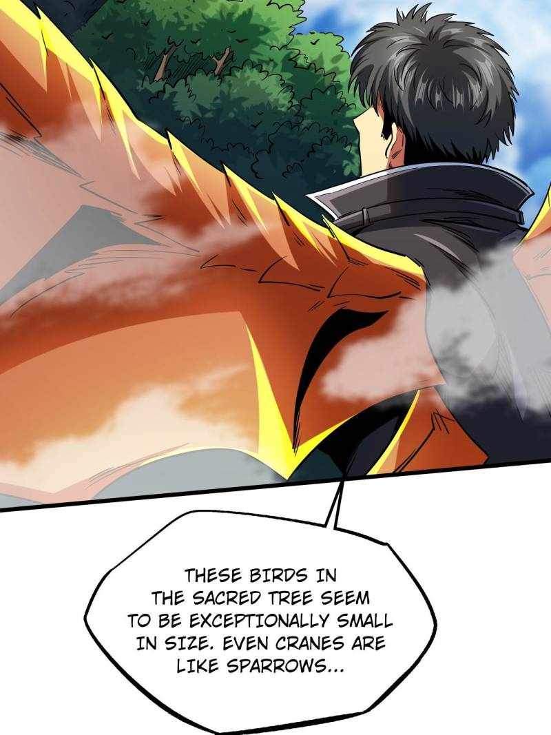 Super Gene Chapter 216 page 39