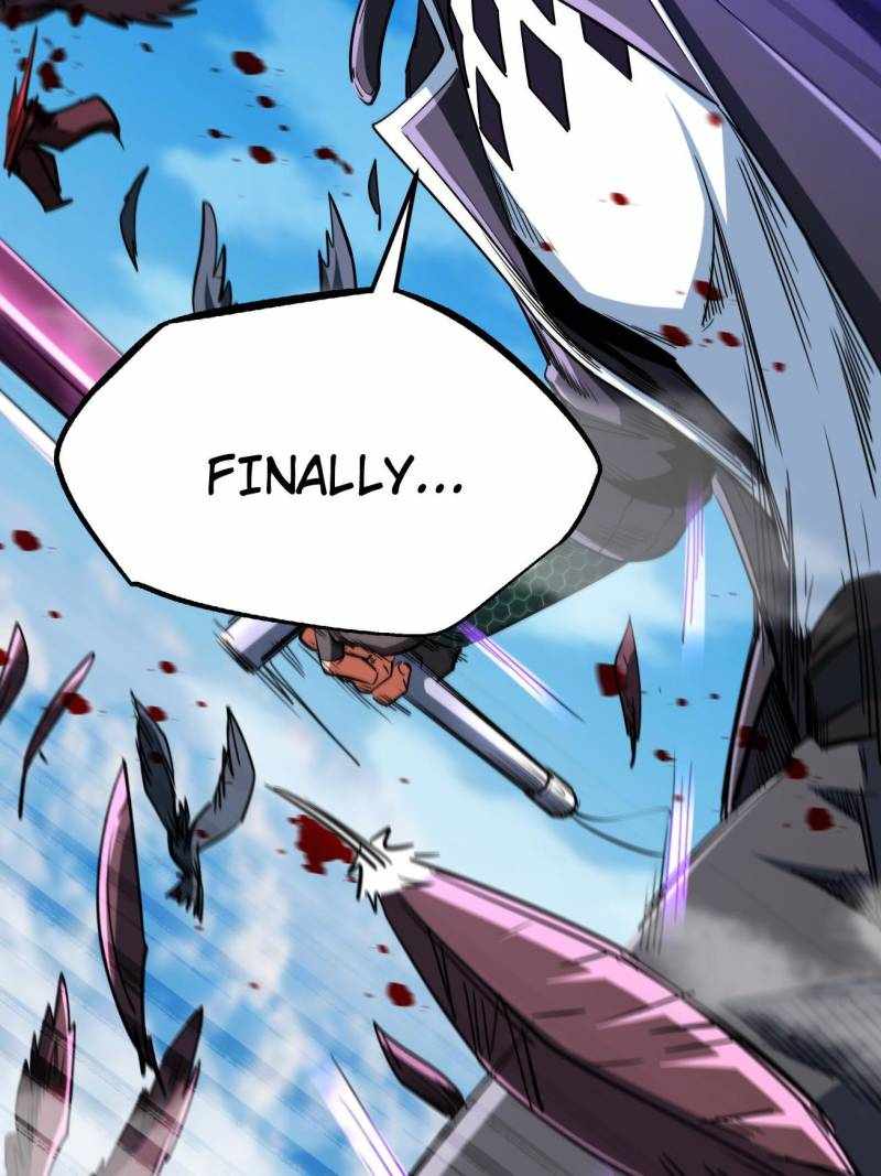 Super Gene Chapter 216 page 57