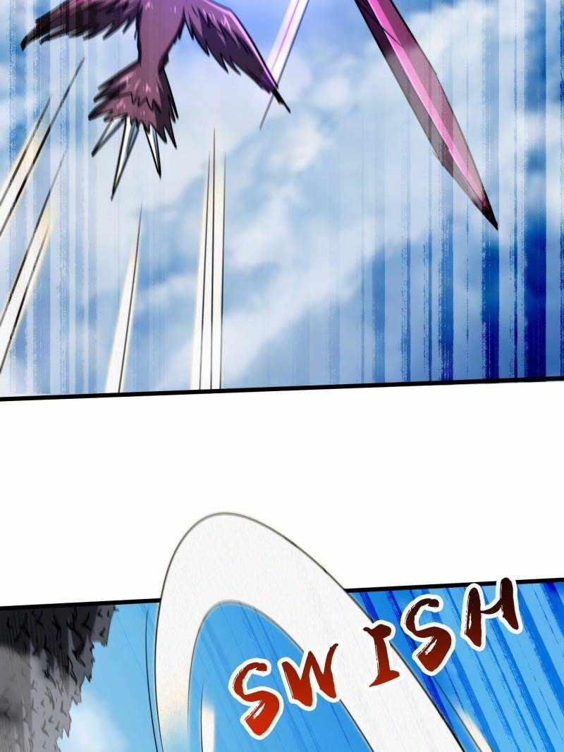 Super Gene Chapter 216 page 64
