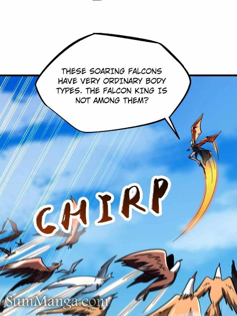 Super Gene Chapter 216 page 40