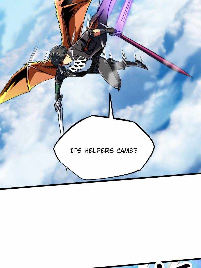 Super Gene Chapter 216 page 68