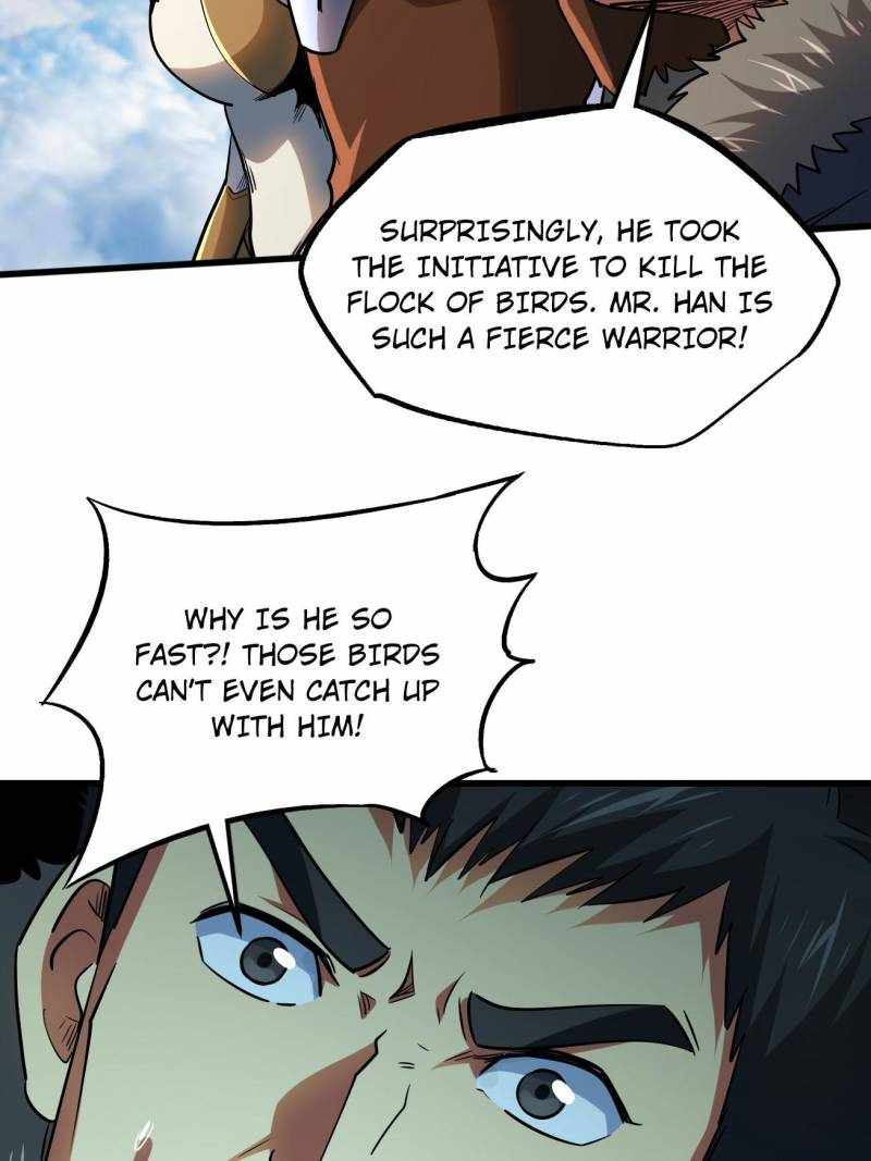 Super Gene Chapter 216 page 46